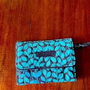Vera Bradley Wallet